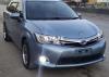 Toyota Corolla Fielder  2013 For Sale in Quetta