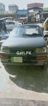 Daihatsu Cuore  2007 For Sale in Mardan