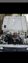 Suzuki Sj410  2005 For Sale in Layyah