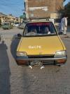 Suzuki Alto  1993 For Sale in Peshawar