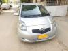 Toyota Vitz  2005 For Sale in Karachi