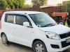 Suzuki Wagon R  2016 For Sale in Jhang Sadar