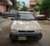 Suzuki Mehran VX 2010 For Sale in Multan