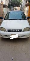 Suzuki Cultus VXR 2001 For Sale in Karachi