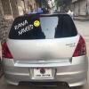 Suzuki Swift  2011 For Sale in Lahore