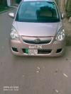 Daihatsu Mira  2009 For Sale in Lahore