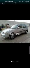 Suzuki Cultus VXR 2003 For Sale in Karachi