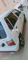 Suzuki Mehran VXR 2017 For Sale in Faisalabad