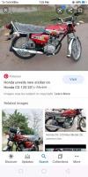 Honda Other VXR 2020 For Sale in Pindi Bhattian