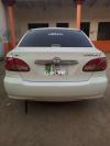 Toyota Corolla XLI 2007 For Sale in Peshawar