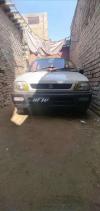 Suzuki Mehran VX 2005 For Sale in Peshawar