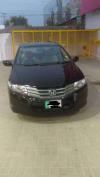 Honda City IVTEC 2013 For Sale in Lahore