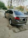 Honda City Aspire 2014 For Sale in Islamabad