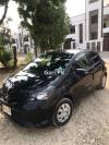 Toyota Vitz  2015 For Sale in Karachi