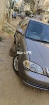 Suzuki Cultus VXR 2016 For Sale in Karachi