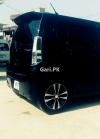 Suzuki Wagon R Stingray 2014 For Sale in Islamabad