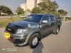 Toyota Hilux  2012 For Sale in Gujranwala