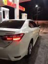 Toyota Corolla XLI 2015 For Sale in Islamabad