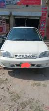 Suzuki Cultus VXR 2007 For Sale in Pindi Bhattian