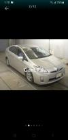 Toyota Prius  2010 For Sale in Faisalabad