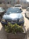 Honda Civic VTi 1996 For Sale in Islamabad