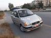 Hyundai Santro  2010 For Sale in Rawalpindi