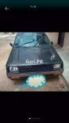 Daihatsu Charade  1984 For Sale in Karachi