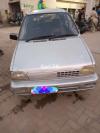 Suzuki Mehran VXR 1992 For Sale in Karachi