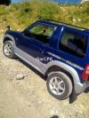 Mitsubishi Pajero Mini  2015 For Sale in Abbottabad