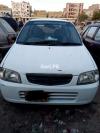 Suzuki Alto  2004 For Sale in Karachi