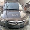 Honda Civic Prosmetic 2007 For Sale in Bhakkar