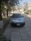 Suzuki Cultus VXR 2003 For Sale in Rawalpindi