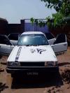 Nissan Sunny  1987 For Sale in Rawalpindi