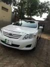 Toyota Corolla XLI 2011 For Sale in Burewala