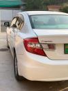 Honda Civic VTi Oriel Prosmatec 2013 For Sale in Jhang Sadar