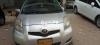 Toyota Vitz  2009 For Sale in Karachi