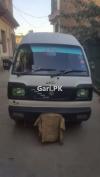 Suzuki Bolan  1990 For Sale in Peshawar