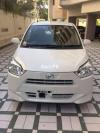 Daihatsu Mira  2017 For Sale in Karachi