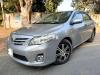 Toyota Corolla GLI 2013 For Sale in Lahore