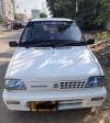 Suzuki Mehran VXR 2016 For Sale in Karachi