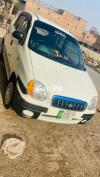 Hyundai Santro  2007 For Sale in Faisalabad