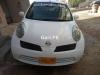 Nissan March  2003 For Sale in Hyderabad