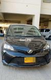 Toyota Vitz  2020 For Sale in Karachi