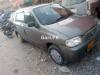 Suzuki Alto  2008 For Sale in Karachi