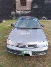 Suzuki Cultus VXR 2010 For Sale in Abbottabad