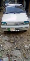 Suzuki Mehran VX 2008 For Sale in Rawalpindi