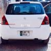 Suzuki Swift  2014 For Sale in Taxila