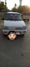 Suzuki Mehran VXR 2016 For Sale in Karachi