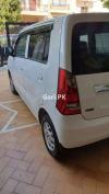 Suzuki Wagon R  2020 For Sale in Islamabad