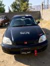 Honda Civic EXi 1997 For Sale in Abbottabad